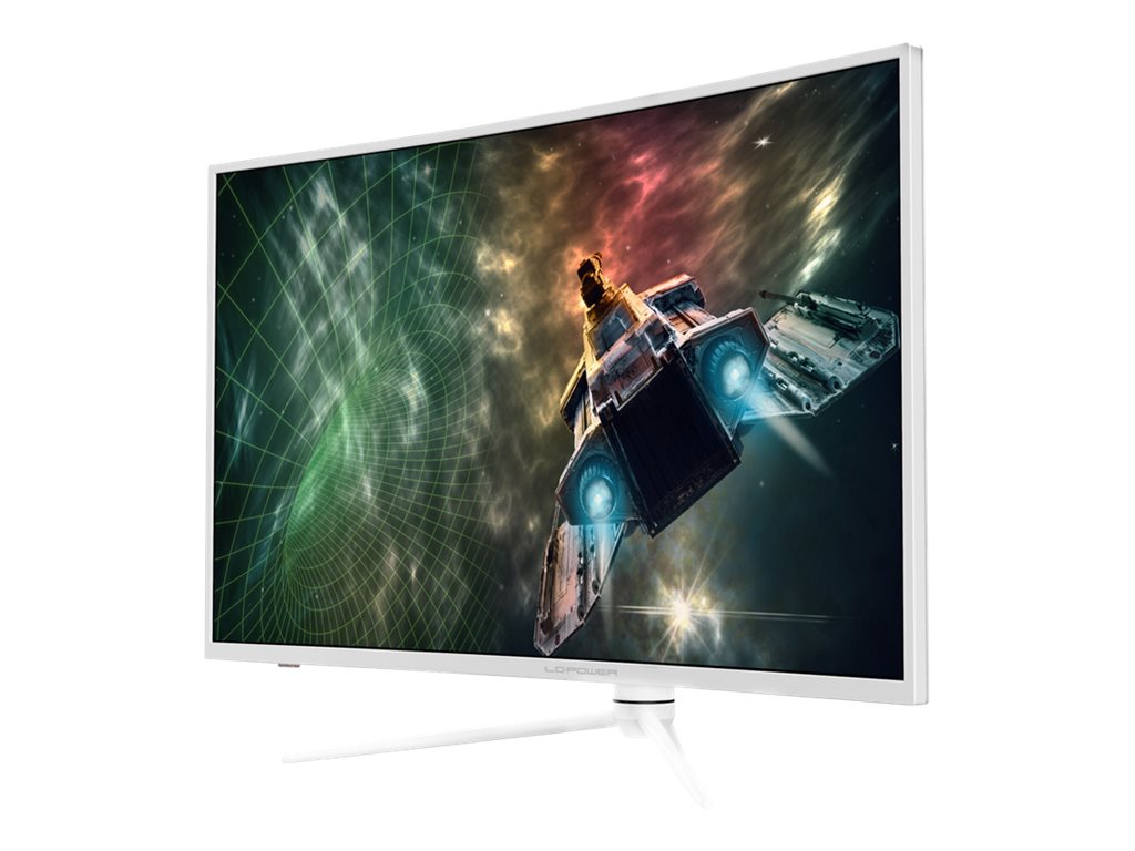 LC-Power 39"(99,06cm)TFT LC-Power Gaming LC-M39-QHD-165-C