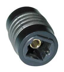 Lindy 70414 Kabeladapter Schwarz