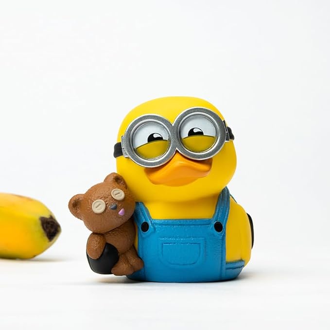 TUBBZ Sammelente - Minions Bob                           9cm