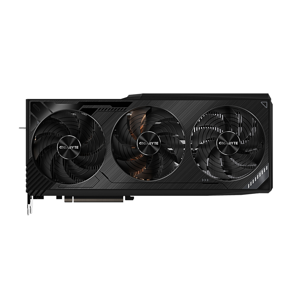 Gigabyte RTX3090 Ti Gaming OC 24GB GDDR6X 2xHDMI 3xDP - Grafikkarte - PCI-Express