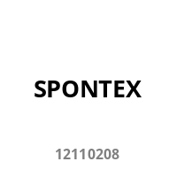 Spontex Haushaltshandschuhe Sensible Haut latexfreie Gr. L