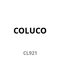 Cololight CL921 Lightning-Kabel Weiß