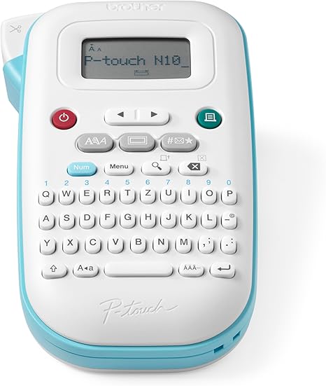 BROTHER PT N10 BESCHRIFTUNGSGERAET