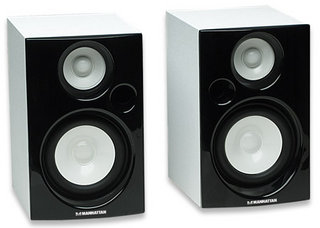 Manhattan 150149 Lautsprecher 10 W