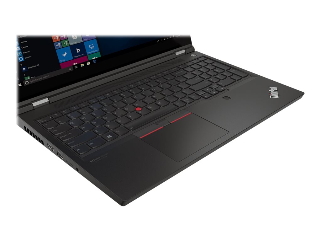 Lenovo ThinkPad T15g Gen 2 20YS - Intel Core i9 11950H / 2.6 GHz - Win 10 Pro 64-Bit (mit Win 11 Pro Lizenz)