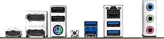 Gigabyte B850M D3HP - Motherboard - micro ATX - Socket AM5 - AMD B850 Chipsatz - USB-C 3.2 Gen 1, USB 3.2 Gen 1 - Gigabit LAN - Onboard-Grafik (CPU erforderlich)