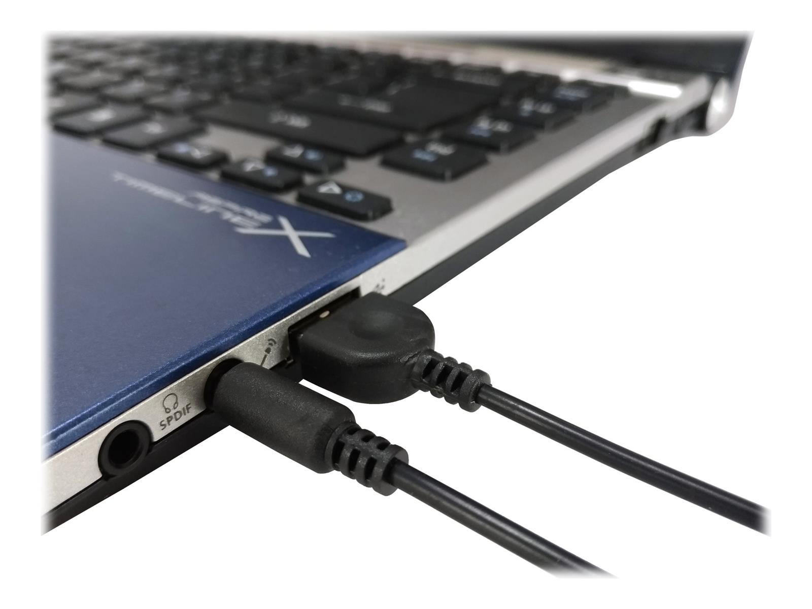 Equip Stereo-2.0-Lautsprecher