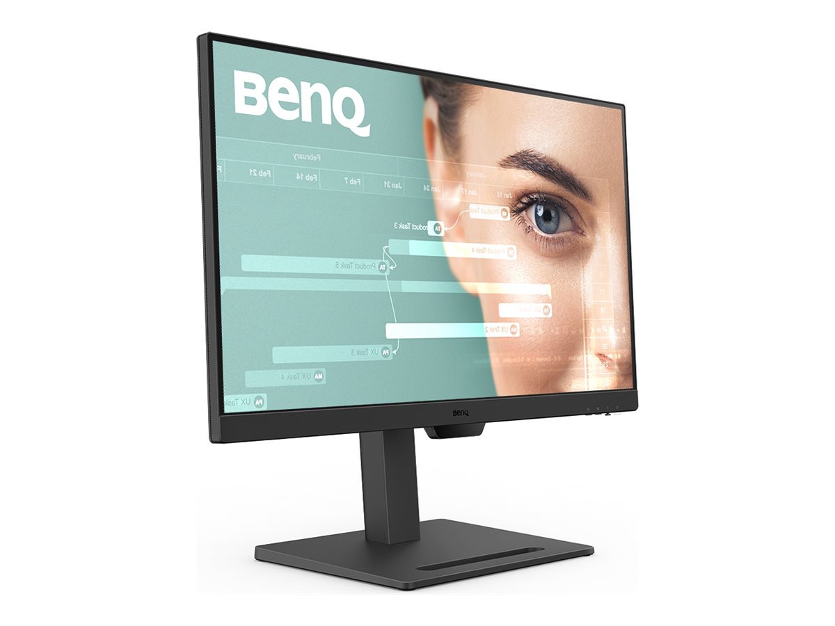 BenQ GW2790T IPS 100Hz 27 inch Monitor w Computerbildschirm 68,6 cm (27") 1920 x 1080 Pixel Full HD Schwarz