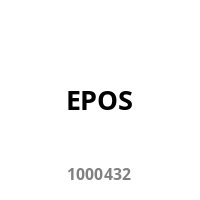 EPOS PC 8 USB