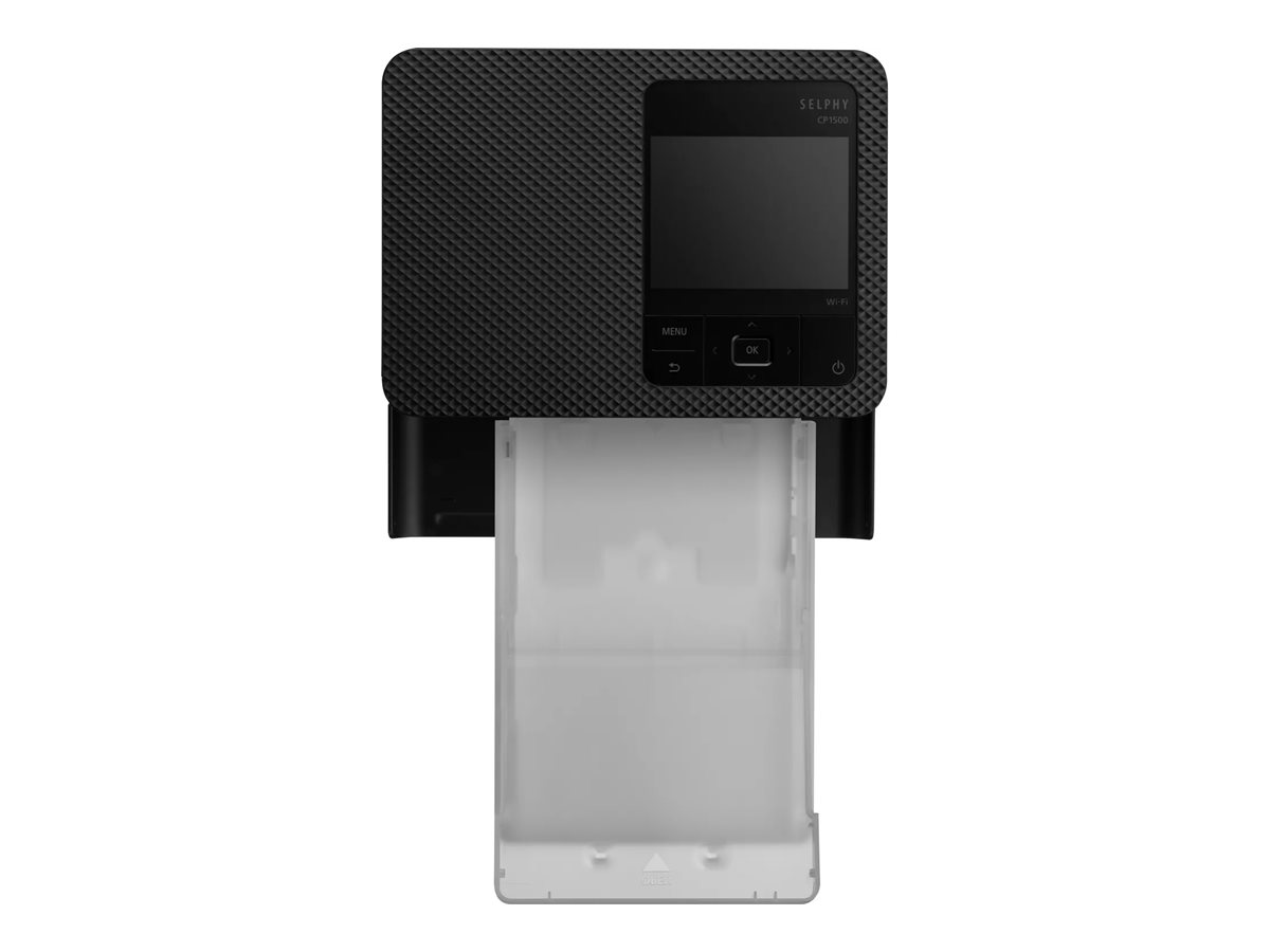 5539C002 CANON Selphy CP1500 Fotodrucker 5539C002 CANON Selphy CP1500 Fotodrucker