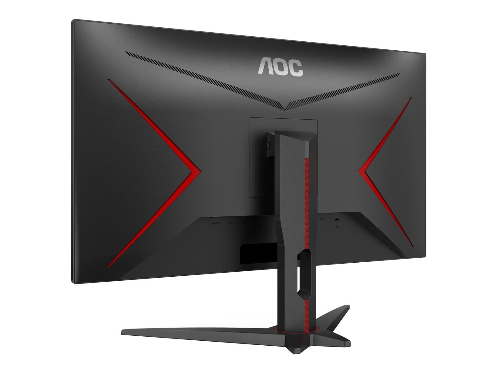 AOC U28G2AE/BK AOC U28G2AE/BK