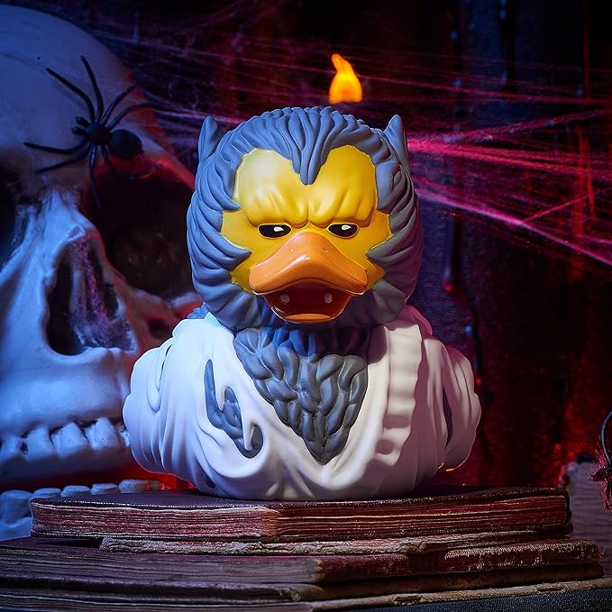 TUBBZ Sammelente - Horror Werewolf    9cm