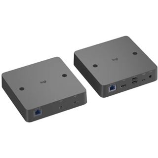 Logitech Extend - Erweiterung für Video/Audio