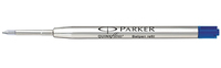 PARKER Kugelschreibermine QUINKflow Blau              F Blau