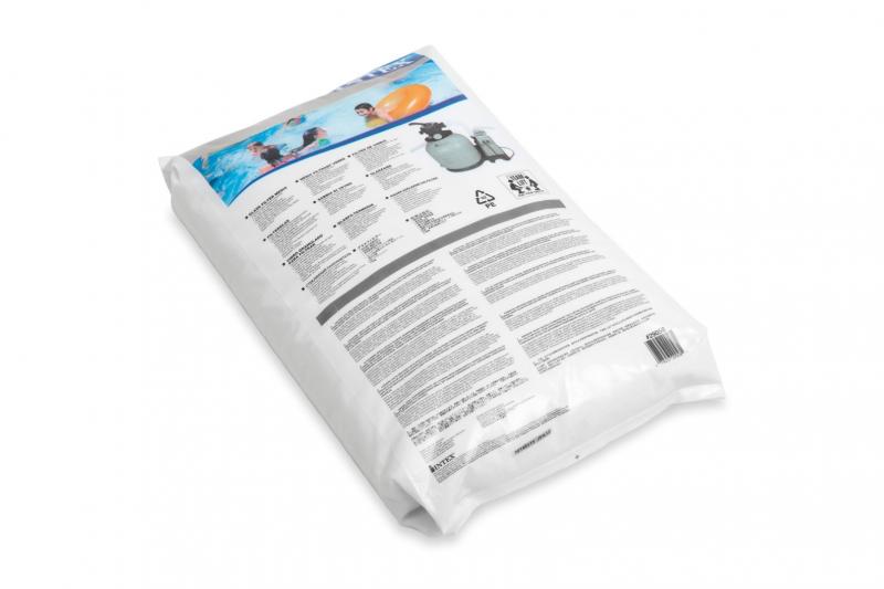 INTEX Filterglas für Sandfilteranlagen