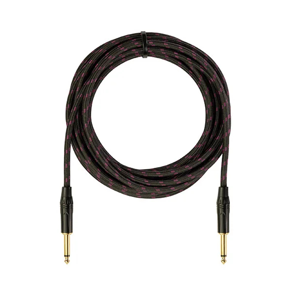 Monkey Banana Solid Instrumentenkabel Klinke 6.3mm/600cm - Kabel - Audio/Multimedia