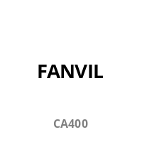 Fanvil CA400, Screen sharing and video conference solution (All-in-one solution for small to medium meeting rooms)/Conference System/Sharing Point/4K Camera - Fanvil CA400. Produkttyp: Persönliches Videokonferenzsystem