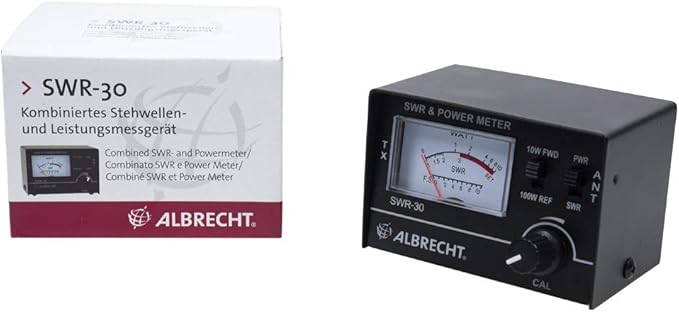 Albrecht CBM-516 Mobilantenne