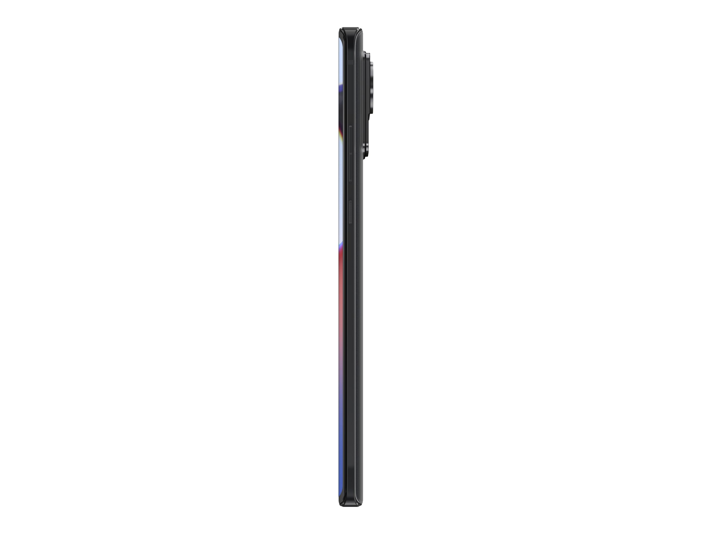 Motorola Edge 30 Ultra interstellar black      12+256GB