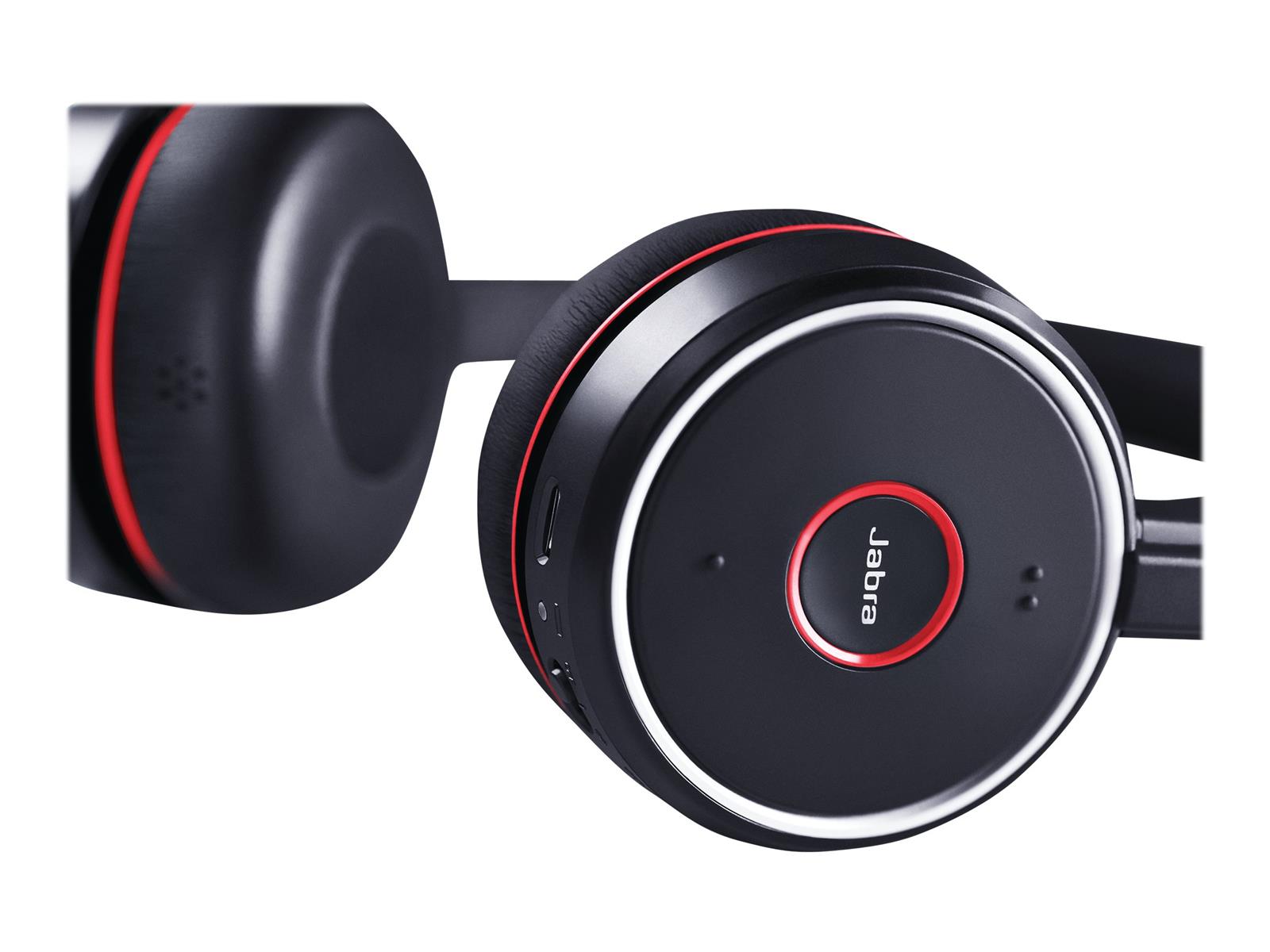Jabra Evolve 75 Headset UC
