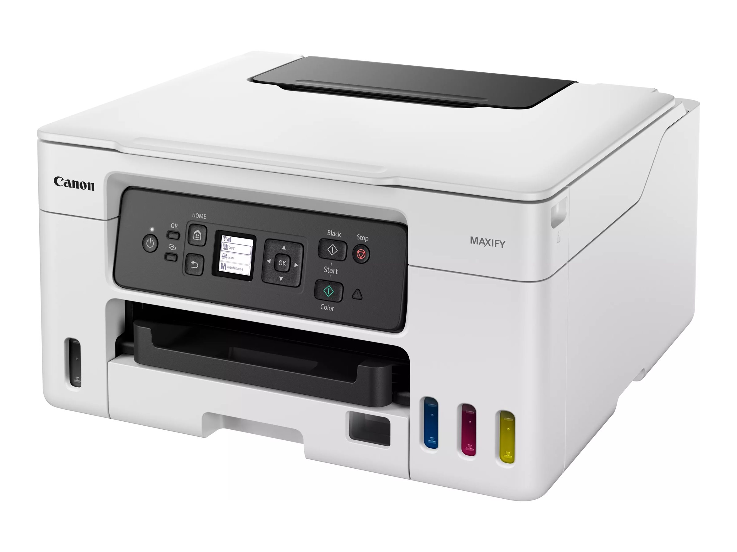 Canon MAXIFY GX3050 Tintenstrahl A4 600 x 1200 DPI WLAN Canon MAXIFY GX3050 Tintenstrahl A4 600 x 1200 DPI WLAN