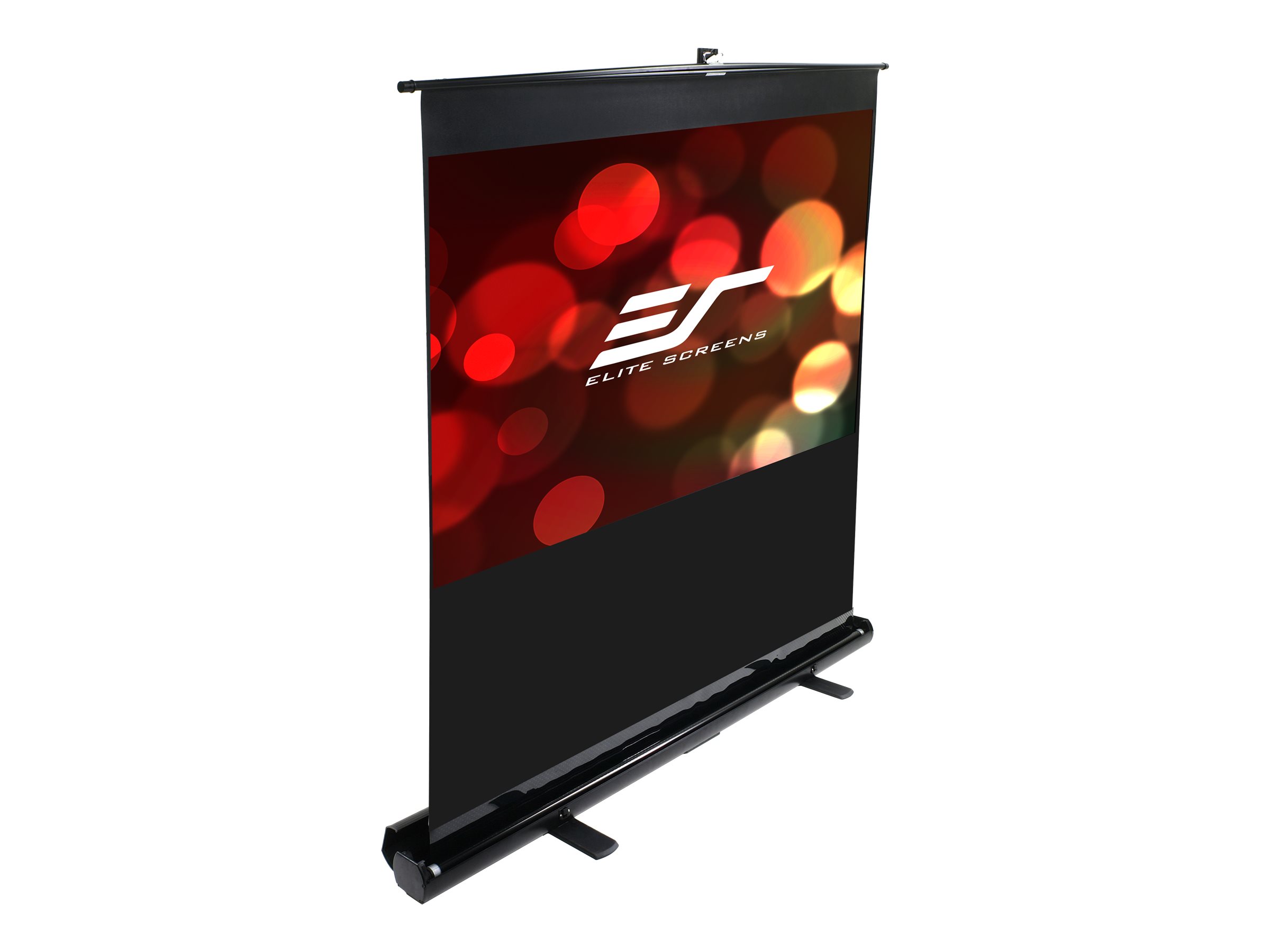 Elite Screens Koffer 16:9  221*124cm ezCinema       schwarz