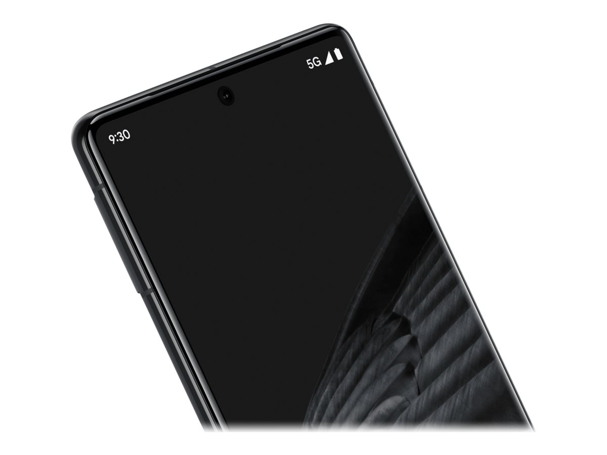 Google Pixel 7 Pro - 5G Smartphone - Dual-SIM - RAM 12 GB / Interner Speicher 256 GB - OLED-Display - 6.7" - 3120 x 1440 Pixel (120 Hz)