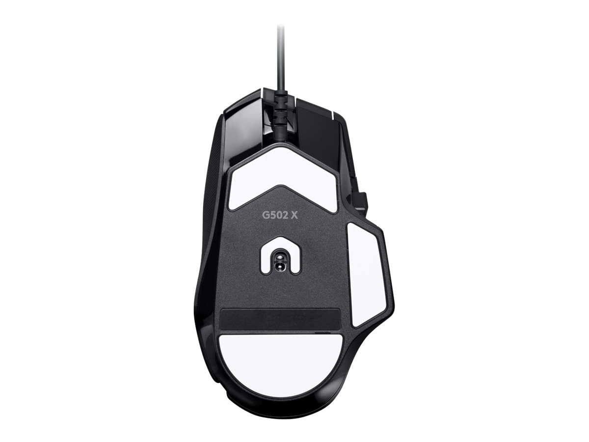 Logitech G G502 X