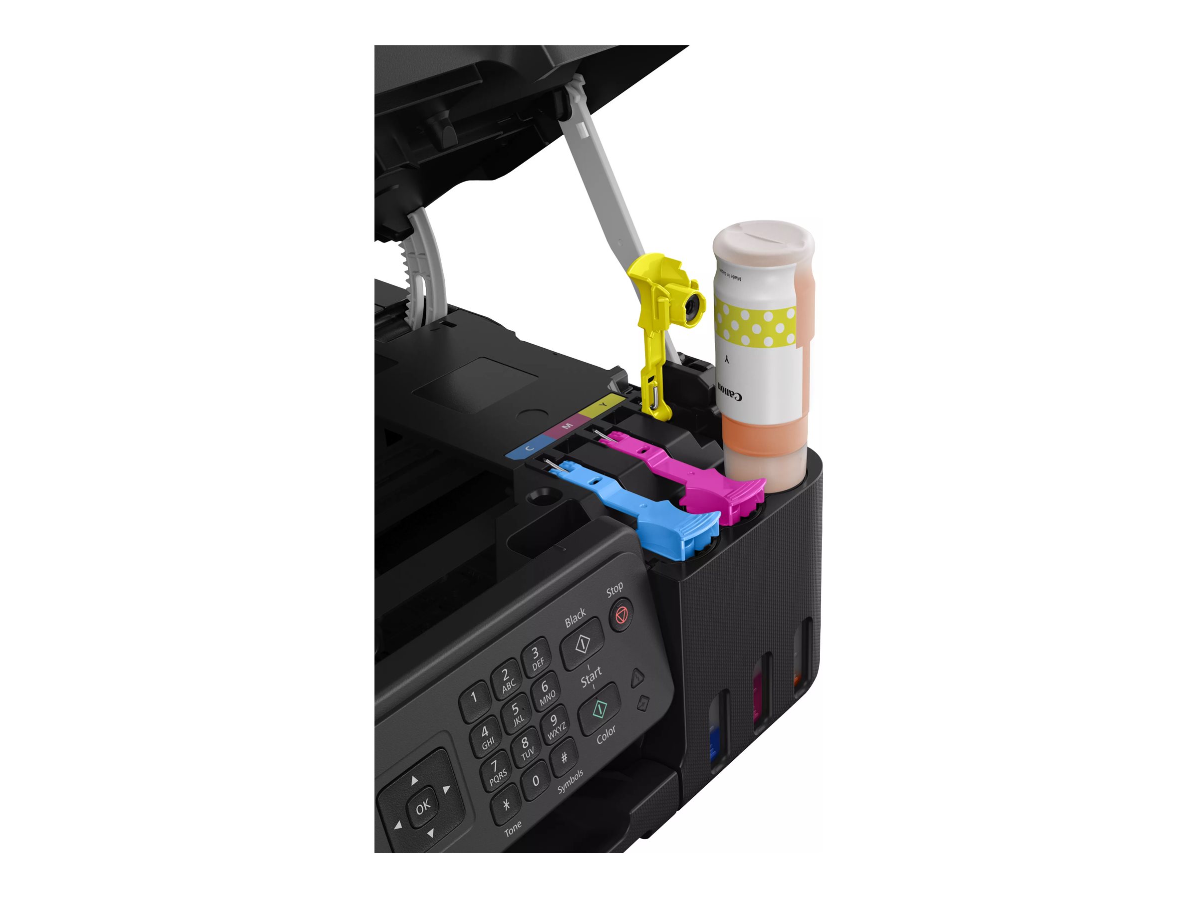 5807C006 CANON Pixma G4570 4in1
