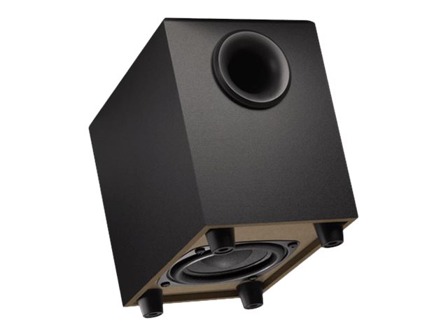 LOGITECH Z213 2.1 STEREO-LAUTSPRECHER