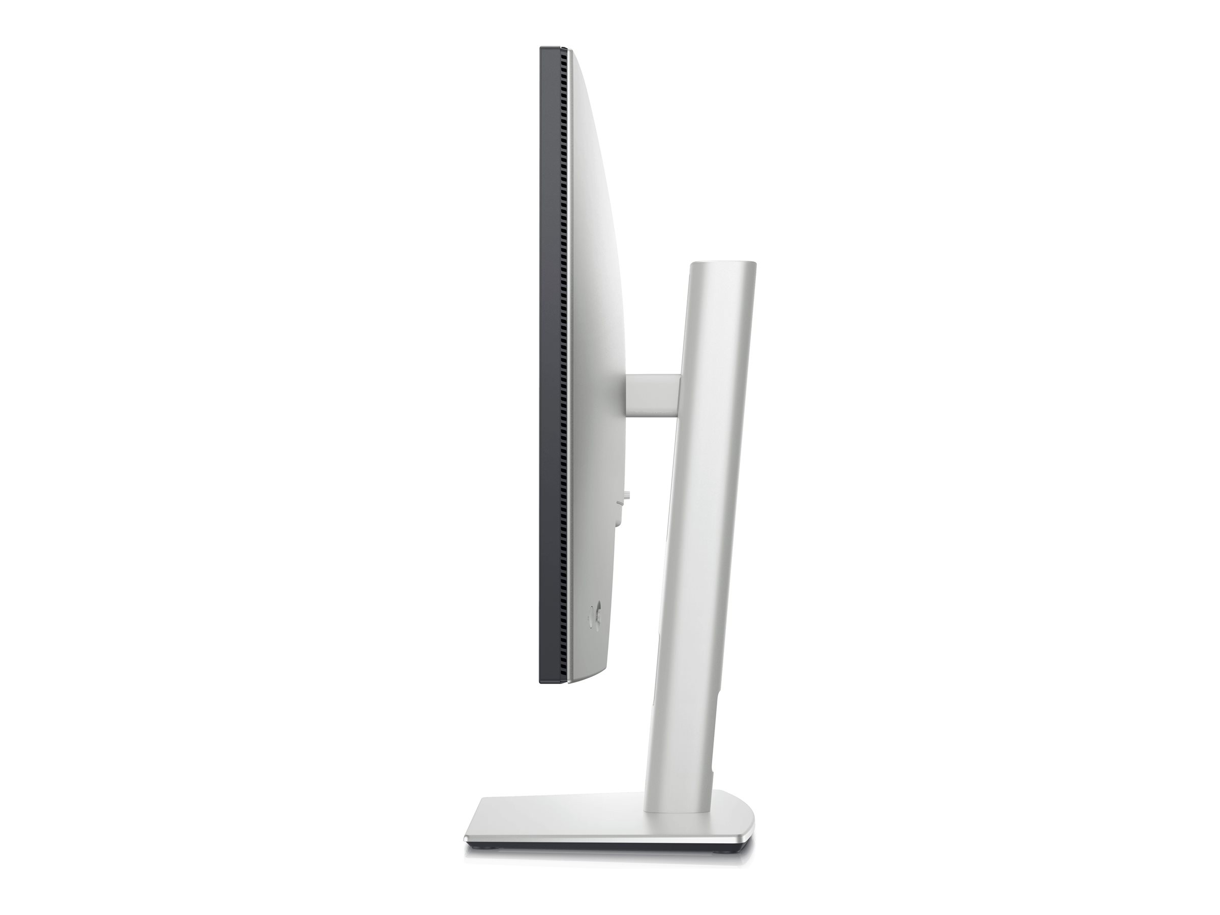 DELL UltraSharp U2724D Computerbildschirm 68,6 cm (27") 2560 x 1440 Pixel Quad HD LCD Schwarz, Silber