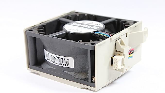 Supermicro FAN 0094L4 - Lüftungseinheit - 80 mm