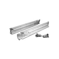 Lenovo Static - Rack-Schienen-Kit - 4U - 48.3 cm (19")