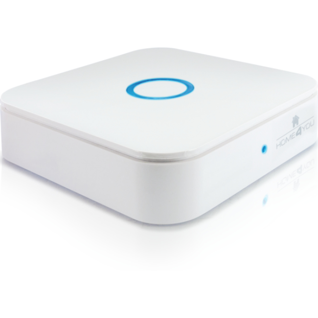 Schwaiger HA102 Gateway/Controller