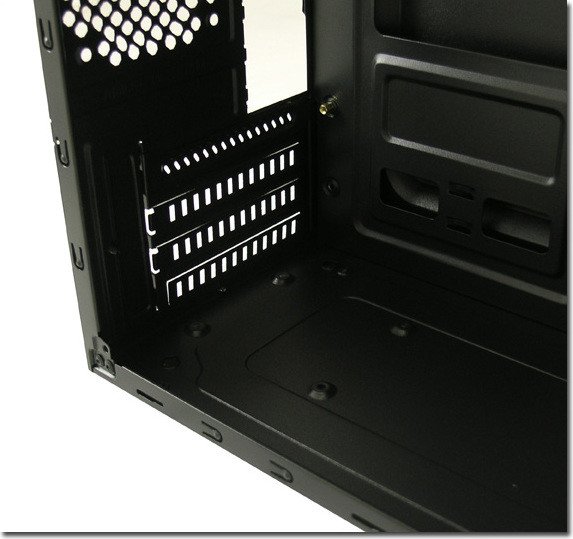 LC-Power 2014MB Midi Tower Schwarz LC-Power 2014MB Midi Tower Schwarz