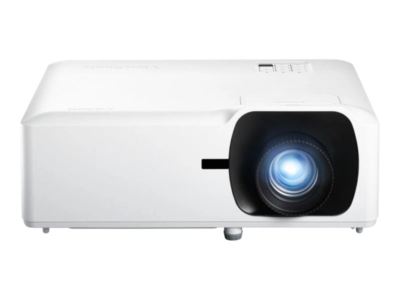 Viewsonic LS751HD Beamer Standard Throw-Projektor 5000 ANSI Lumen 1080p (1920x1080) Weiß