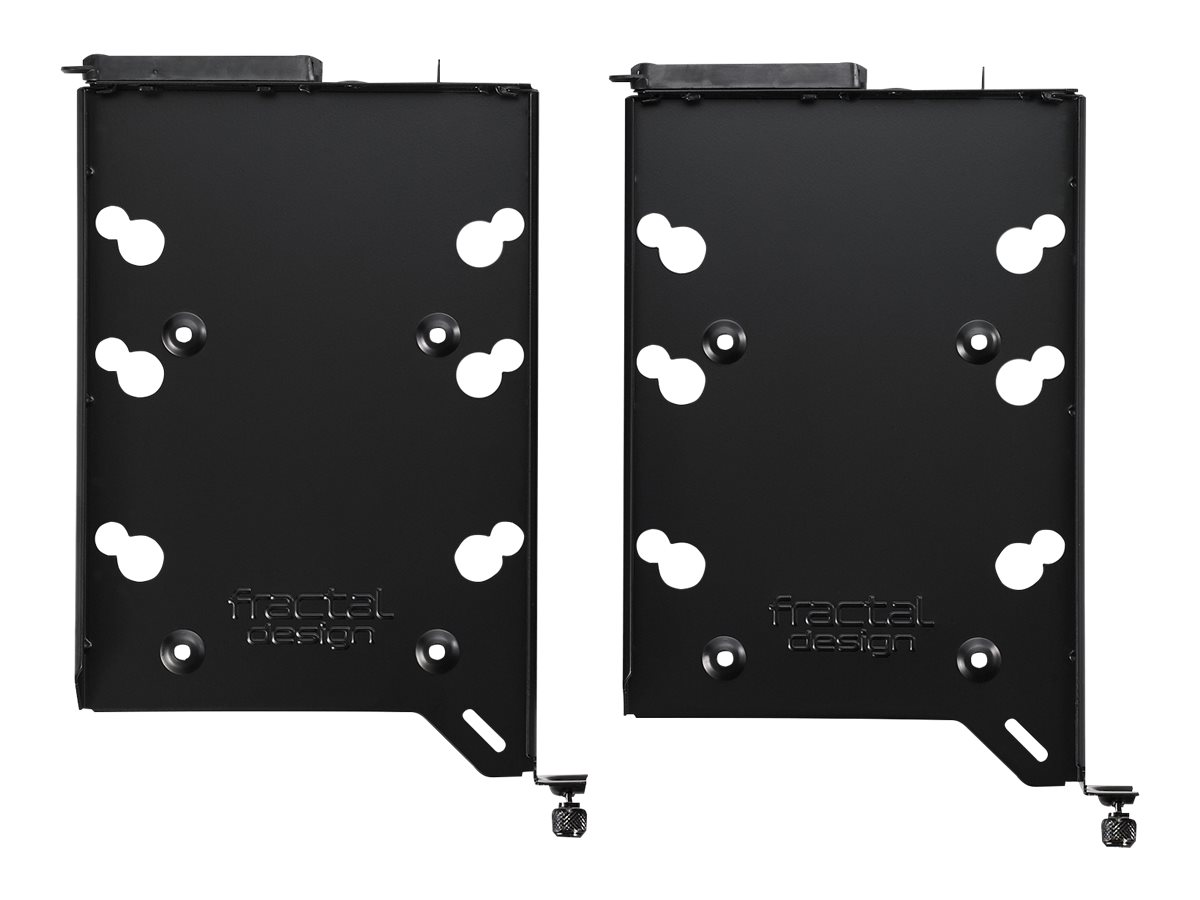 Fractal Design Type A - Laufwerk-Upgradekit