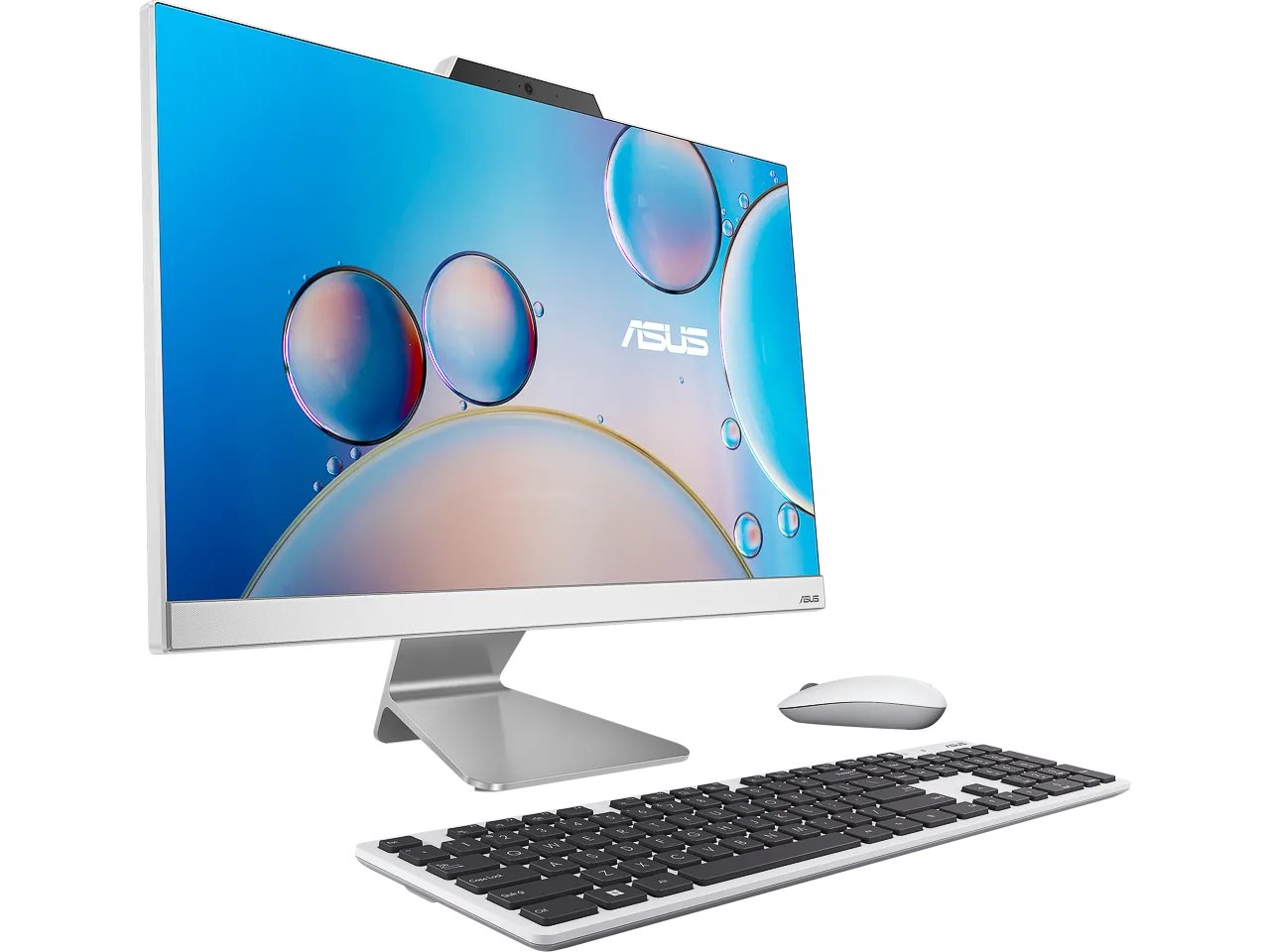 E3402WVAK-WPC009X ASUS AIO WHITE 23.8