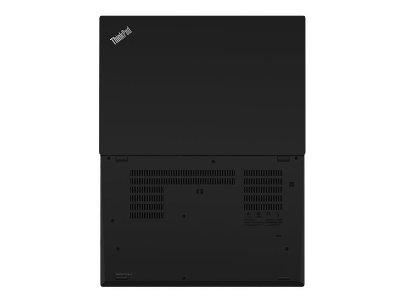 Lenovo ThinkPad P15s Gen 2 20W6 - Intel Core i7 1165G7 / 2.8 GHz - Win 10 Pro 64-Bit (mit Win 11 Pro Lizenz)