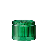 Patlite LR7-E-G - 1 Stück(e) - Gleichstrom - 24 V - 70 mm - -20 - 50 °C - -30 - 60 °C