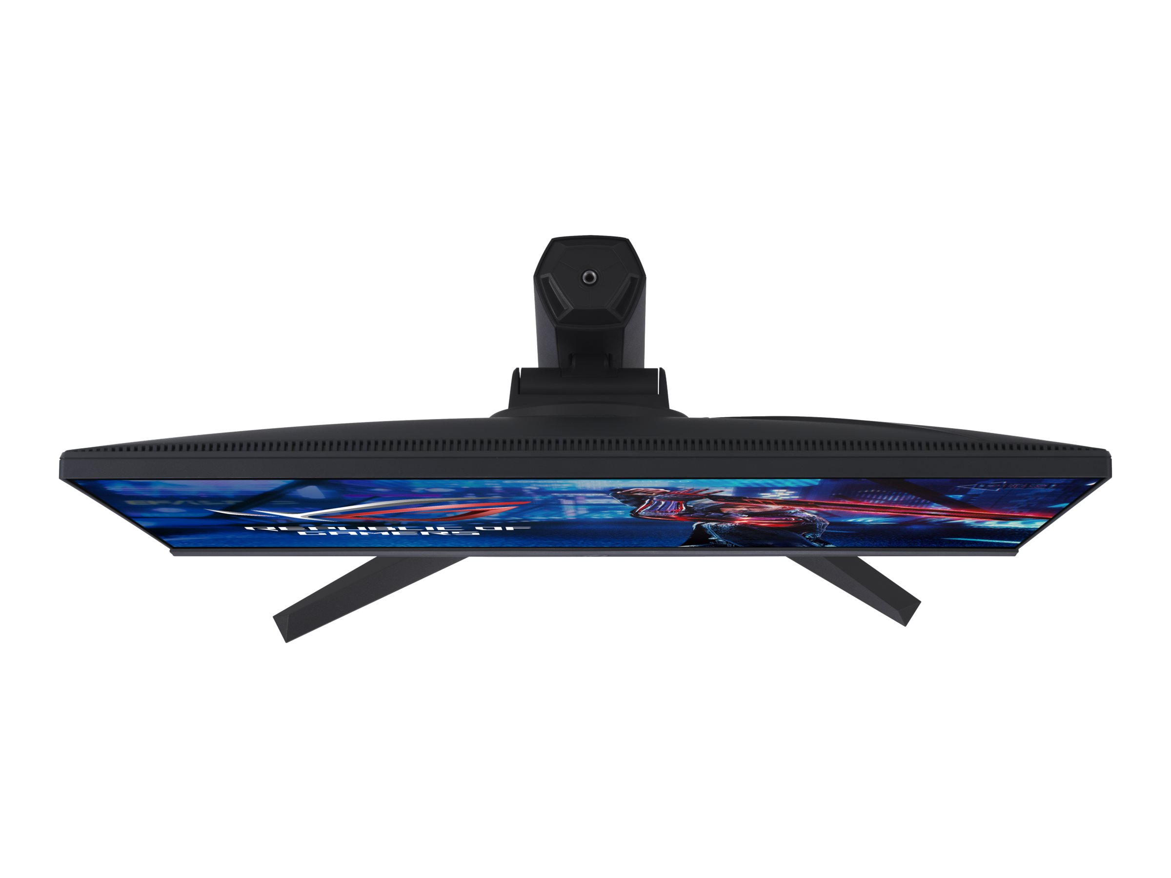 ASUS ROG Strix XG259QN - LCD-Monitor - Gaming - 63.5 cm (25")