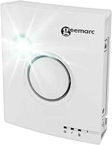 Geemarc Ringer 595 ULE Gegensprechanlage für AmpliDECT 595