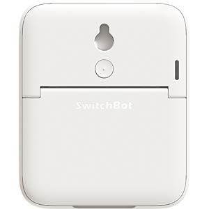 SwitchBot Smart Thermometer Plus   Thermo-Hygrometer