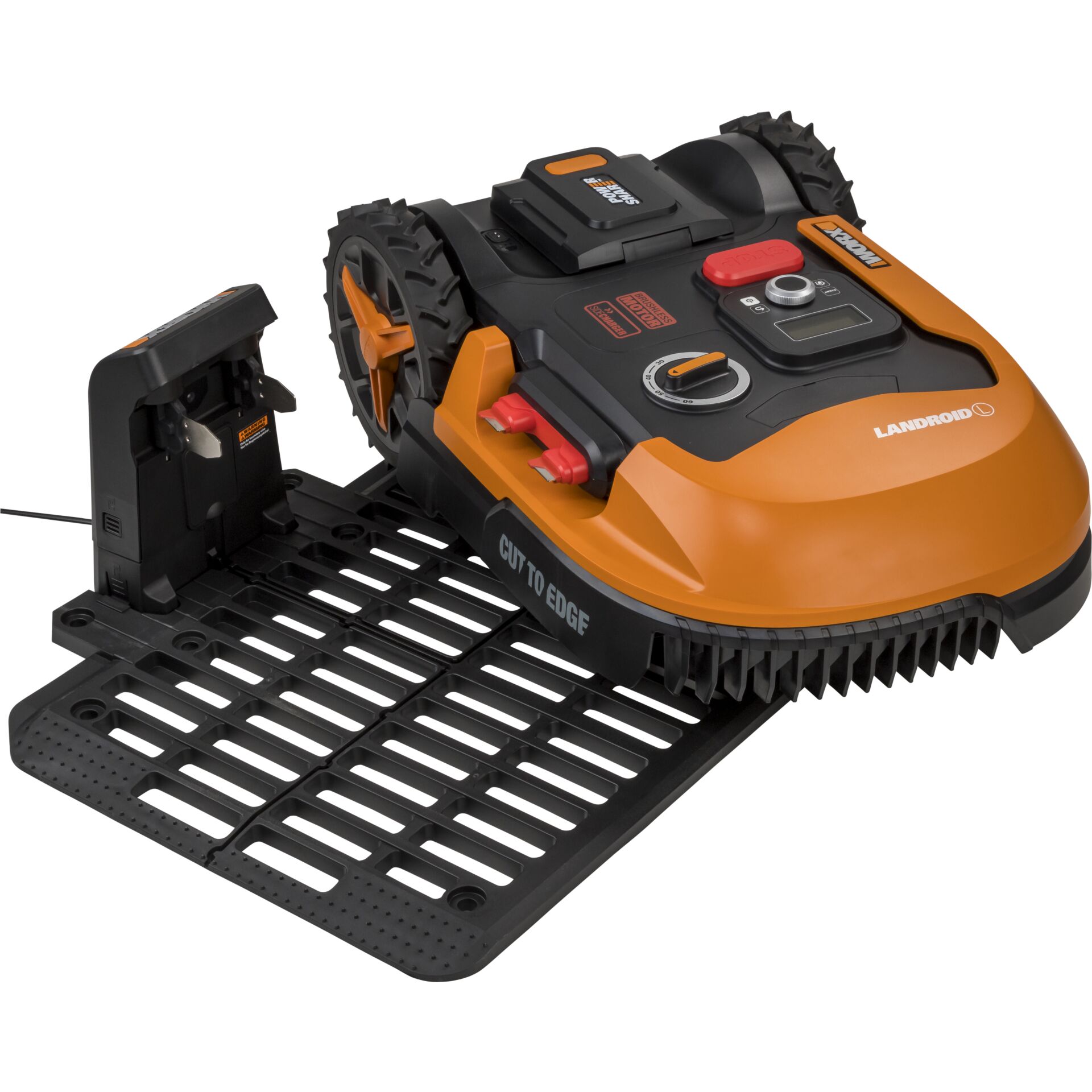 WORX WR147E.1 Landroid L1000 Mähroboter