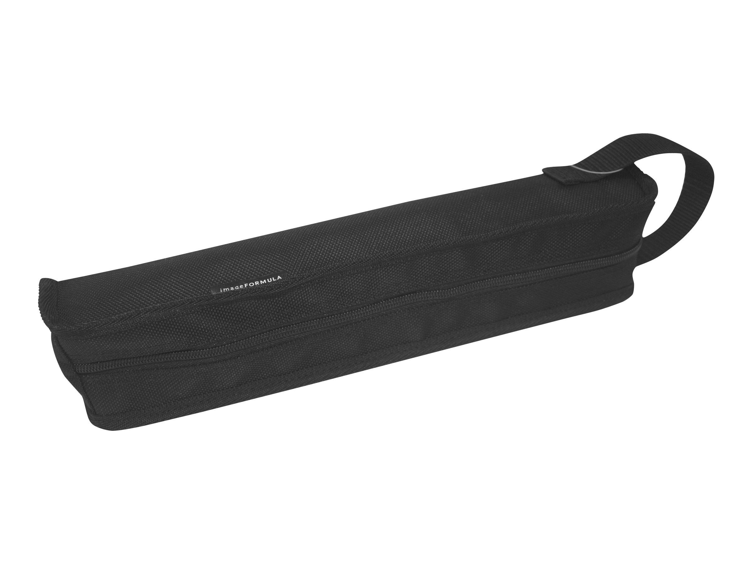 Canon Case, P-208 Speziell Schwarz