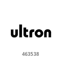 Ultron MiTag with Luggage Tag apple zert.Tag Anhänger black