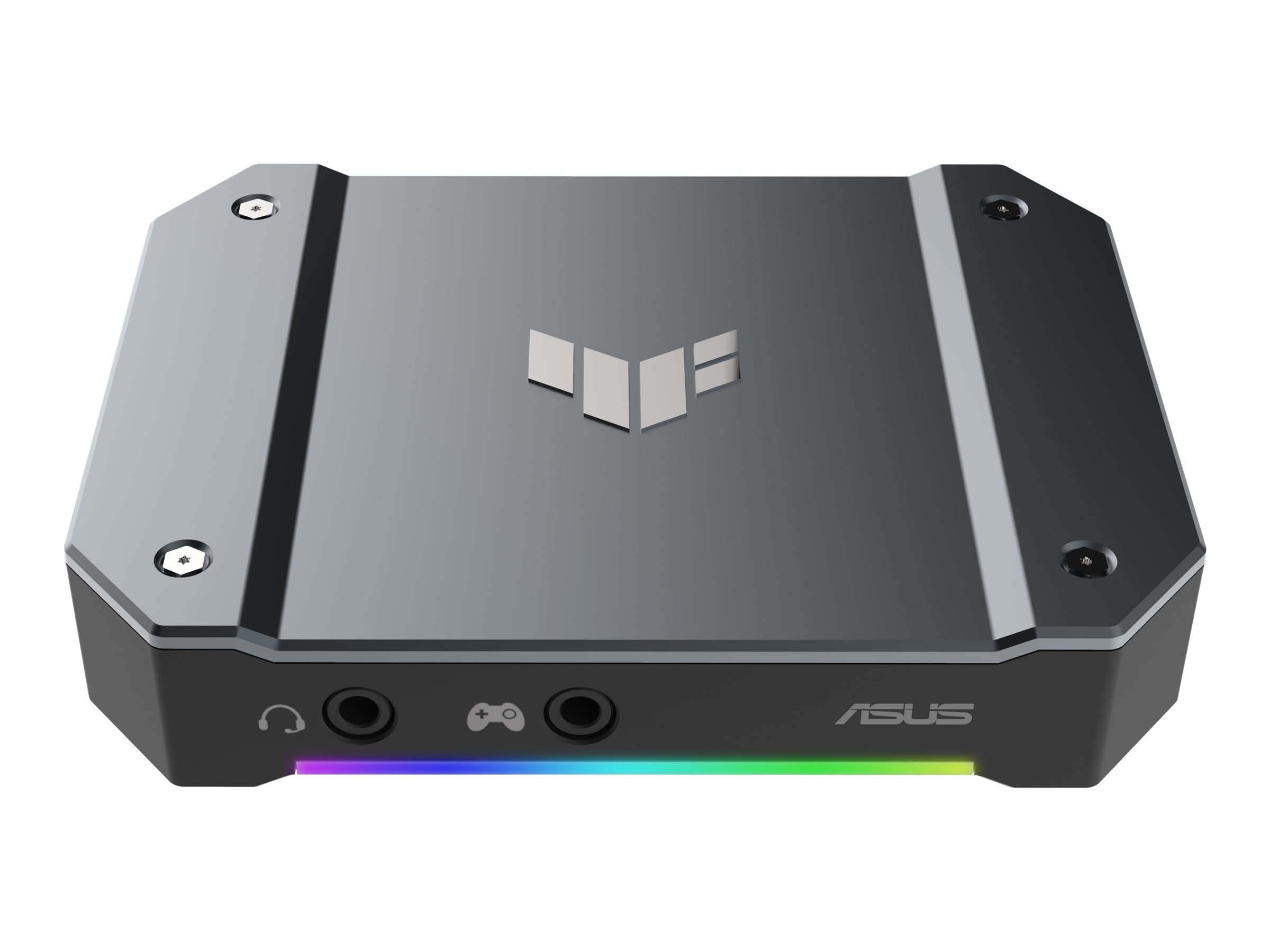 ASUS TUF GAMING CAPTURE BOX-CU4K30 Video-Aufnahme-Gerät USB 3.2 Gen 1 (3.1 Gen 1)
