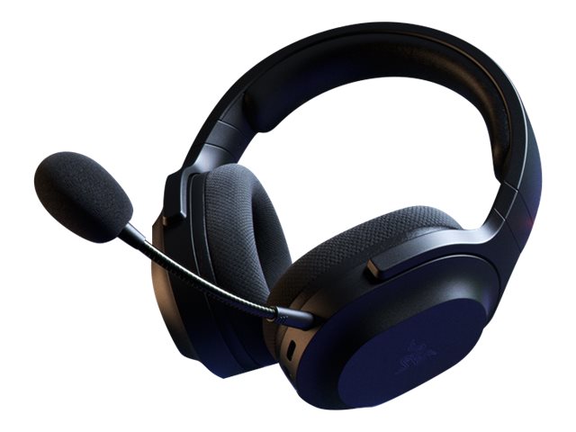 RAZER BARRACUDA X GAMING HEADSET 3.5mm RAZER BARRACUDA X GAMING HEADSET 3.5mm