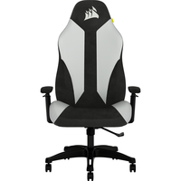 Corsair Gaming Stuhl TC70 REMIX Relaxed Fit White