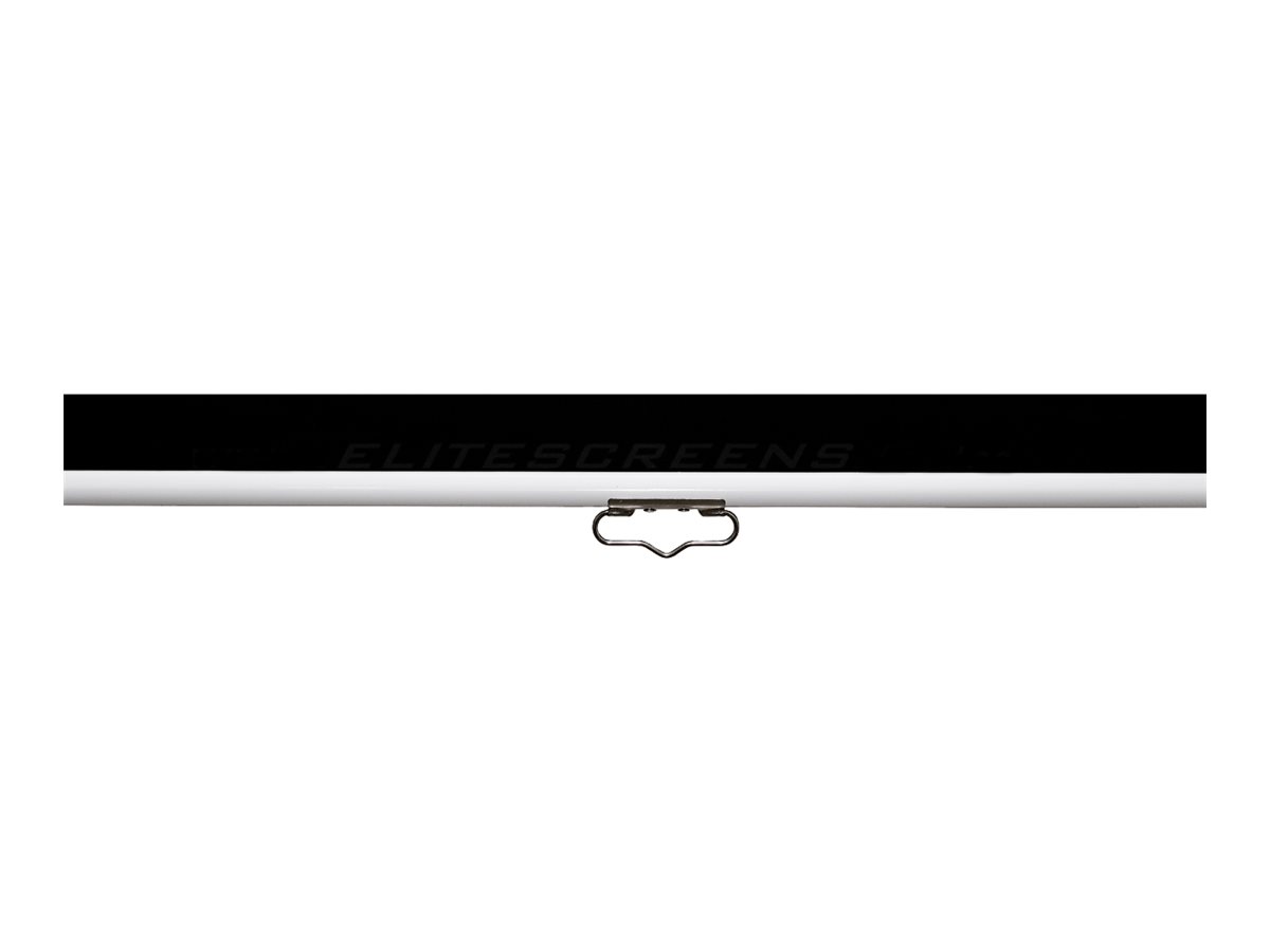 Elite Screens Rollo 16:9 221*124cm Manual weiß Elite Screens Rollo 16:9 221*124cm Manual weiß
